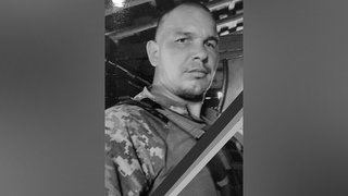 Служил добровольно и прошел через вражеский плен: ушел из жизни воин из Днепропетровской области Петр Букин