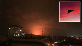 Возможны серьезные аварийные отключения электроэнергии: враг атакует Кривой Рог, горожан призывают зарядить гаджеты и набрать воды