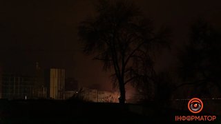 "Нет никаких прогнозов": в Днепре и области – тотальный блекаут, проблемы с водой, отоплением и интернетом