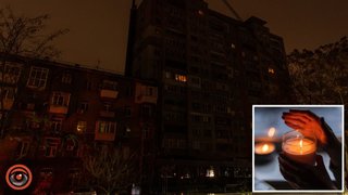 В Минэнерго назвали причину блекаута в Днепропетровской и Запорожской областях