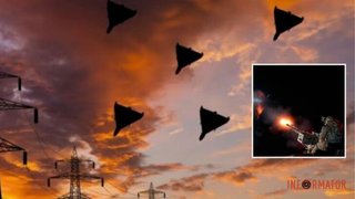 31 сбитый «Шахед», без светлая часть области: как Днепропетровская область пережила ночную атаку