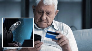 В Украине мошенники выманивают у пенсионеров персональные данные: как уберечься