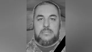 Без отца остались дочери: в Херсоне погиб старший солдат из Днепропетровской области Александр Акуленко