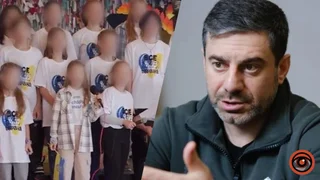 «Детей держали в изоляции»: Лубинец рассказал о нарушении прав несовершеннолетних из Днепропетровской области, эвакуированных в Турцию