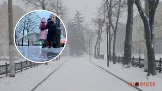 В полиции рассказали пешеходам, как обезопасить себя во время гололеда