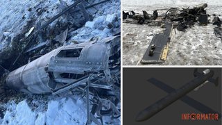 Планируют оснастить ракетами: армия рф впервые применила для ударов по Украине модифицированные "герань-5"