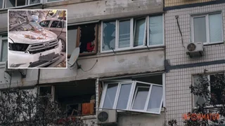 В Днепре помощь после обстрела теперь можно оформить онлайн: как это сделать