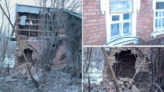 Враг атаковал ракетами и дронами Днепропетровскую область: начались пожары, повреждены предприятия и дома