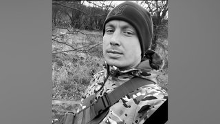 Война унесла жизнь воина из Днепропетровской области Николая Никитина