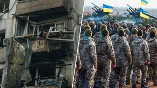 18 раз за время полномасштабного вторжения: в Украине официально продлили мобилизацию и военное положение