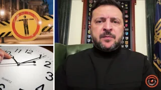 "Можем убрать комендантский час для части городов и громад": Зеленский прокомментировал чрезвычайную ситуацию в энергетике