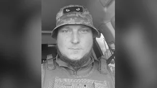Без отца остался сын: во время боевой задачи оборвалась жизнь Защитника из Днепропетровской области Павла Хорольского