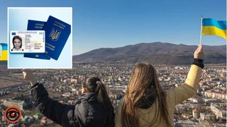 В Украине стала доступна новая услуга: ID-карту и загранпаспорта можно оформить одновременно