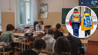 Школьники могут отрабатывать продленные зимние каникулы летом: весенние планируют отменить