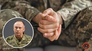 Комплектуют самые «горячие» участки фронта: Сырский рассказал, куда направляют военных из СЗЧ