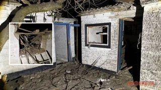 Армия рф атаковала две громады в Днепропетровской области