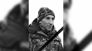 На щиті повернувся 36-річний Євген Гришко з Дніпропетровської області