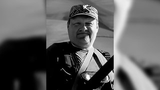 У Дніпрі загинув військовий Сергій Захарченко з Кам’янського