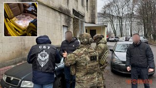 Фиктивные справки и «зеленый коридор»: в Днепре и Каменском разоблачили схемы незаконного выезда для военнообязанных