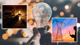 Оборудование работает на грани возможного: в "Укрэнерго" рассказали, почему ввели аварийные отключения света