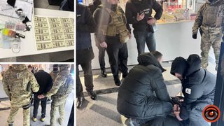 Цена вопроса — 10 тысяч долларов: в Днепре задержали 34-летнего организатора схемы побега мужчин за границу