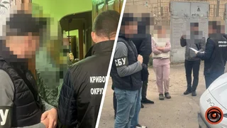 Привласнили майже 2 мільйони гривень: у Кривому Розі двоє підприємців наживались на ремонті понівеченого гуртожитку