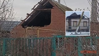 Есть раненые и разрушения: как прошла ночь в Днепропетровской области