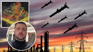 «Дякую американській стороні за зусилля»: Зеленський підтвердив можливе «енергетичне перемир’я» з рф