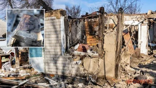 «Вони спали, обійнявшись»: що відомо про загиблих від нічного удару дрона у Дніпрі