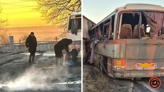 “Люди їхали на роботу”: кількість загиблих внаслідок влучання ворожого БпЛА по Павлоградському району зросла