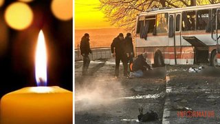 В Днепропетровской области объявили День траура из-за российской атаки по шахтерам