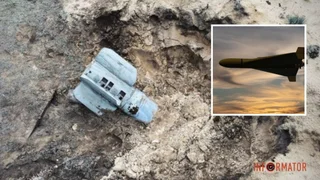 Армія рф вдарила по Синельниківському та Нікопольському районам дронами