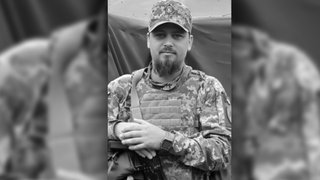 На Купянском направлении погиб 37-летний Александр Гуренко из Днепропетровской области