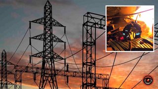 «Сотні тисяч сімей залишені без тепла в найсуворіші зимові морози»: що відомо про ворожі удари по ТЕЦ та ТЕС у Дніпрі та інших містах України