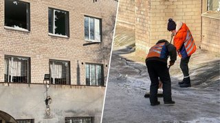 Масована атака на Дніпро: куди звертатися жителям пошкоджених будинків за допомогою