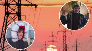 «Лід у трубах, вода замерзає у раковині та каструлях»: як виживають без тепла та світла жителі будинків на Магдалинівській у Дніпрі в морози