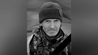 Без батька залишились сини: у бою загинув солдат Ігор Колодницький з Дніпропетровської області