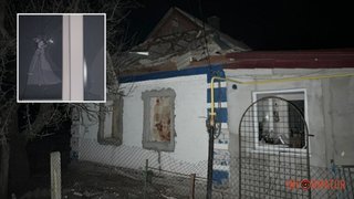 Погиб мужчина, есть раненые: как прошла ночь в Днепропетровской области