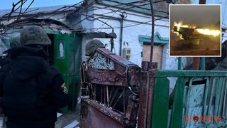 Погибла в собственном дворе: в Никополе российский обстрел забрал жизнь пожилой женщины