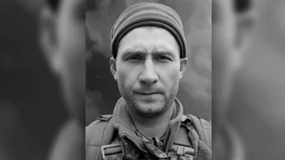 Война забрала жизнь Защитника из Днепропетровской области Евгения Ляховича