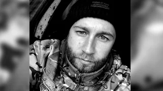 Мечтал о собственной семье: в Днепропетровской области от вражеского дрона погиб 29-летний воин Сергей Назаренко