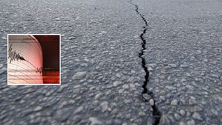 У сусідній з Дніпропетровською областю стався землетрус