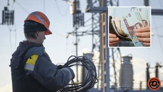 В Україні стартувала програма підтримки фахівців критичної інфраструктури: як і хто може отримати виплати на суму 20 000 гривень