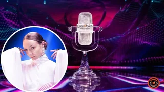 Артистка з Дніпропетровської області представить Україну на «Євробаченні-2026»: що відомо про співачку LELEKA