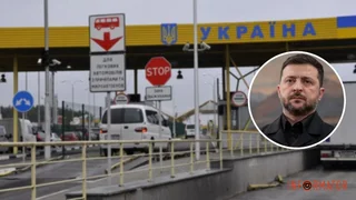 "Рабства в Україні немає": Президент Зеленський зробив заяву про виїзд людей за кордон