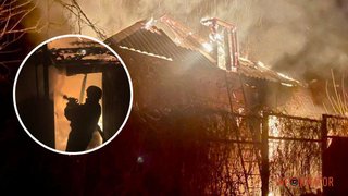 Армія рф атакувала три райони у Дніпропетровській області: били дронами та артилерією