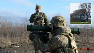 «Контрнаступ» на межі Дніпропетровської та Запорізької областей: у ЗСУ пояснили ситуацію