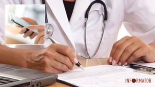 В Україні декларацію з лікарем тепер можна оформити онлайн: деталі