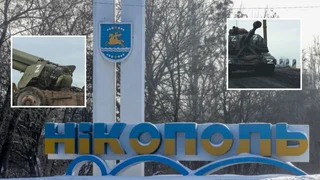 Артилерія, безпілотники, "Град": ворог 15 разів атакував Дніпропетровську область