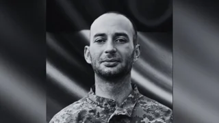 Віддав життя за Україну: на Куп’янському напрямку загинув Артем Буряк з Підгороднього